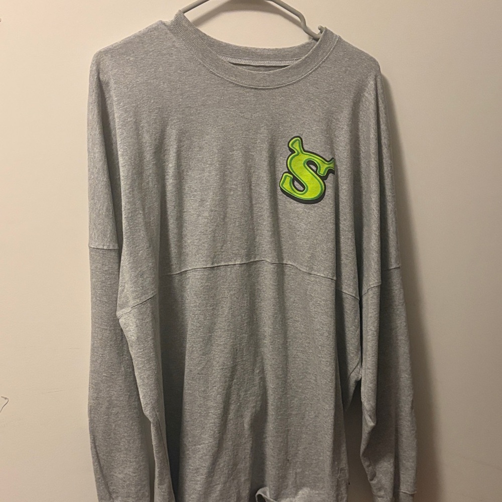 Shrek Spirit Jersey